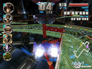 F-Zero GX